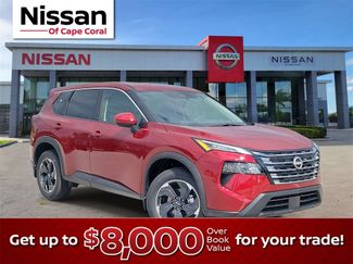 New 2026 Nissan Rogue SV w/ Cold Weather Package video 1