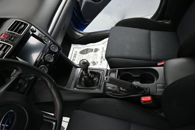 Used 2021 Subaru WRX AWD/4WD image 20