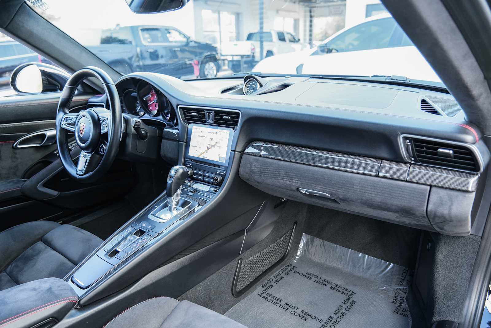 Used 2019 Porsche 911 Carrera GTS RWD image 27