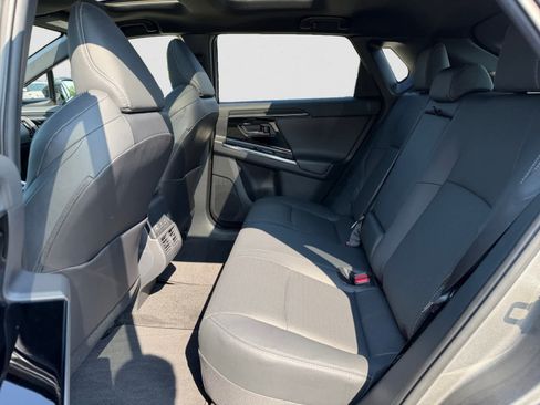 Certified 2023 Subaru Solterra AWD image 11