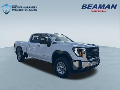 New 2026 GMC Sierra 2500 Pro