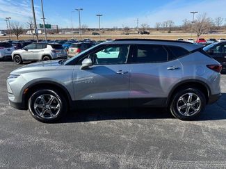 Used 2024 Chevrolet Blazer LT w/ Convenience Package video 2