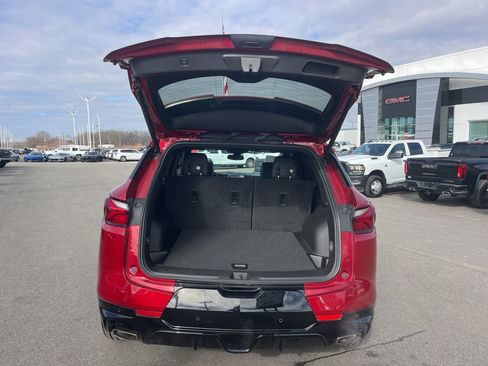 Used 2021 Chevrolet Blazer RS w/ Enhanced Convenience Package image 30