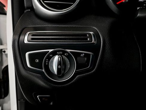 Used 2020 Mercedes-Benz C 300 C 300 w/ AMG Line image 43