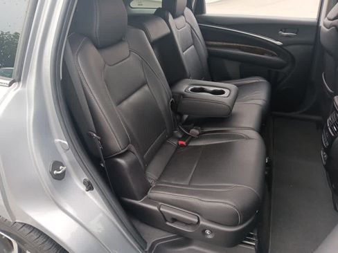 Used 2020 Acura MDX w/ Technology Package AWD/4WD image 18