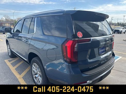 New 2026 GMC Yukon Denali w/ Sun & Power Step Package image 3