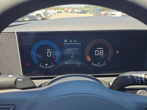New 2026 Hyundai Santa Cruz SEL AWD/4WD image 15