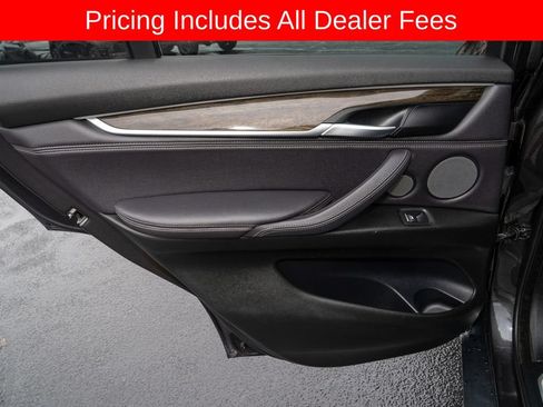 Used 2017 BMW X5 xDrive35i AWD/4WD image 11