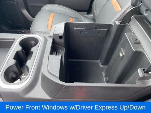 Used 2021 GMC Sierra 1500 AT4 image 13