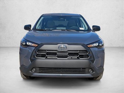 New 2026 Toyota Corolla Cross L image 6