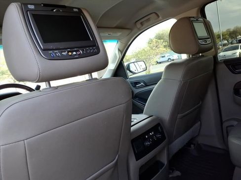 Used 2019 Chevrolet Suburban Premier w/ RST 6.2L Performance Edition image 16