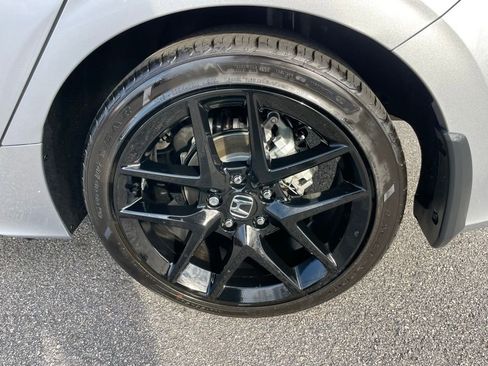 Certified 2025 Honda Civic Sport image 41