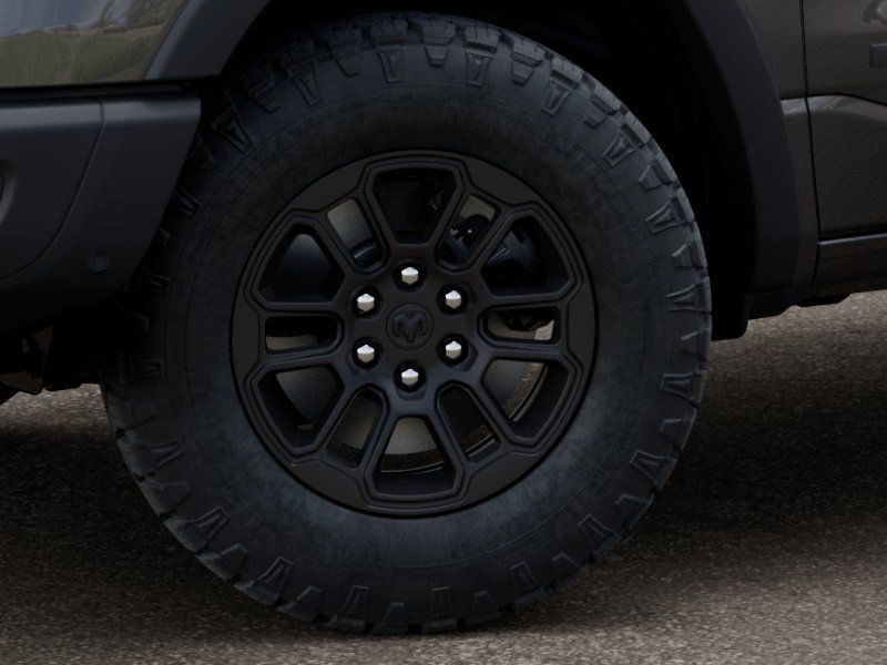 New 2027 RAM 1500 Rebel AWD/4WD image 9