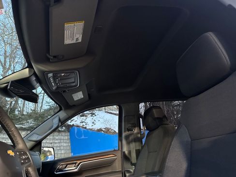 New 2026 Chevrolet Silverado 1500 LT w/ Protection Package image 28