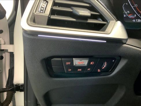 Certified 2023 BMW 430i xDrive Convertible w/ Premium Package image 33