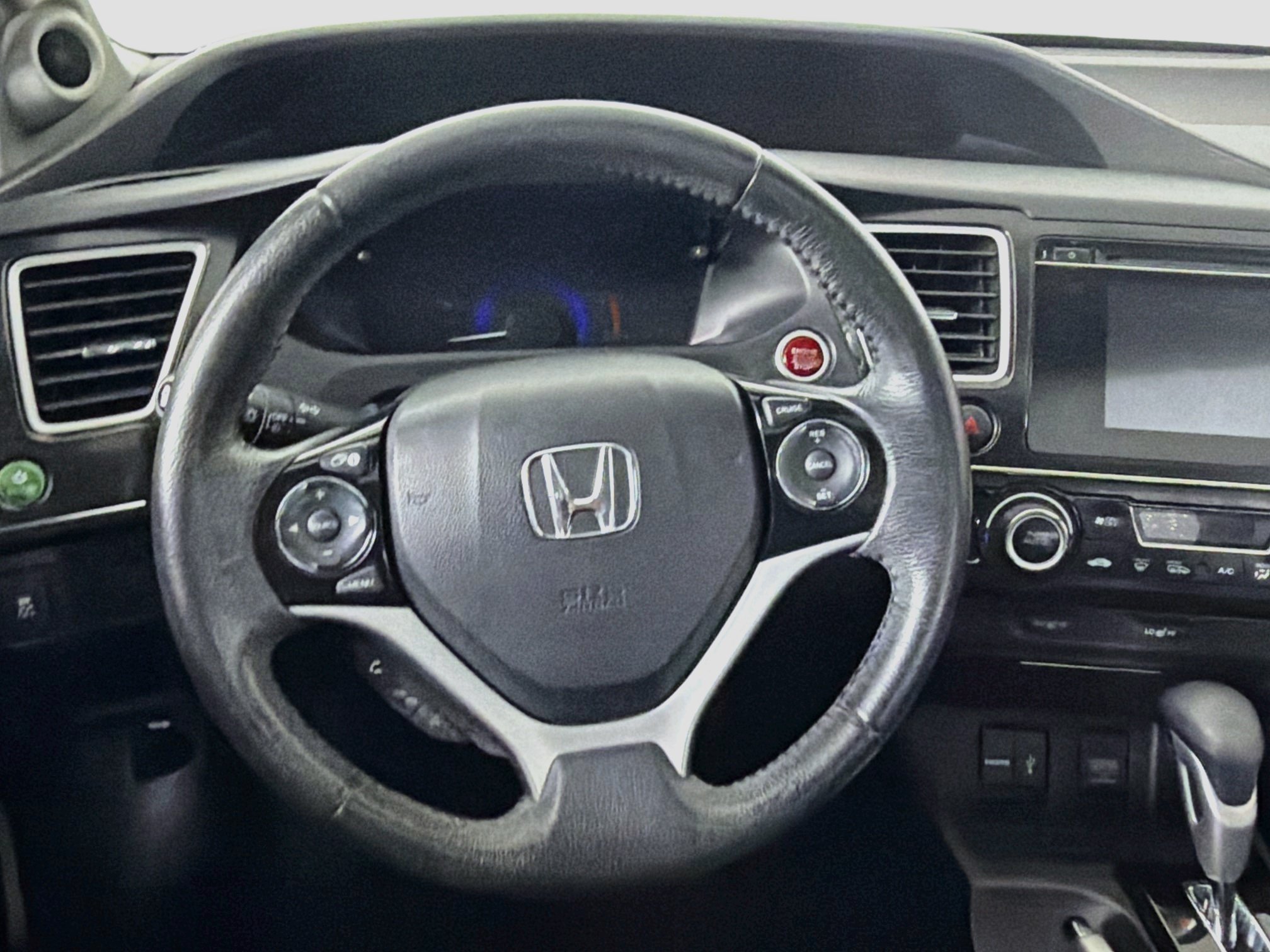 Used 2014 Honda Civic EX-L image 17