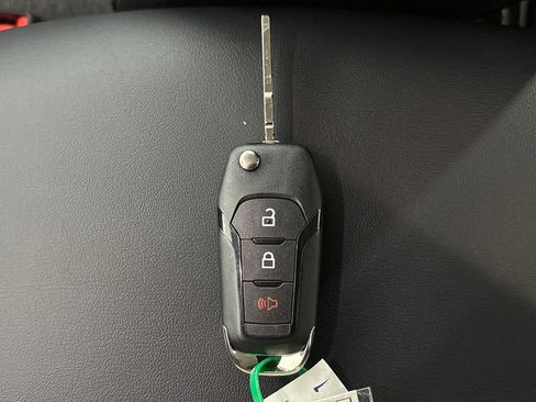 New 2026 Ford Ranger XL image 32