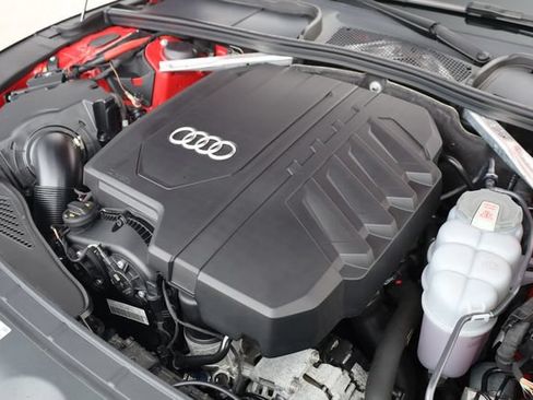 Used 2024 Audi A5 2.0T Premium Plus AWD/4WD image 11