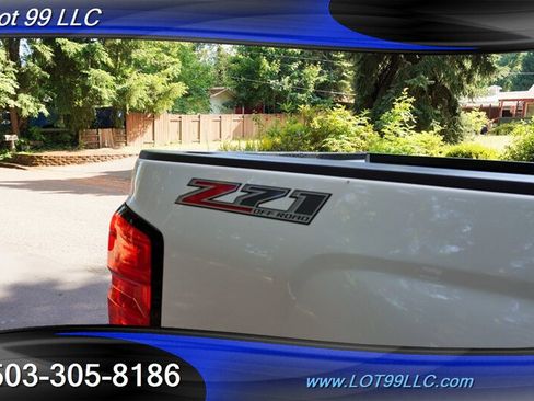 Used 2016 Chevrolet Silverado 3500 LTZ w/ Duramax Plus Package AWD/4WD image 32