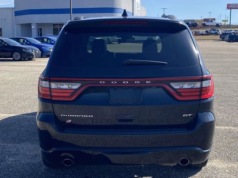 Used 2024 Dodge Durango GT image 6