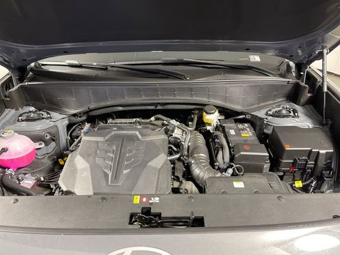 New 2026 Hyundai Palisade SEL image 9