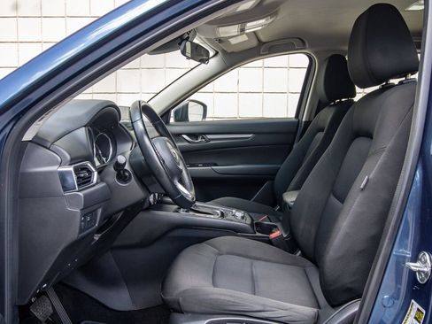 Used 2019 MAZDA CX-5 Sport image 12