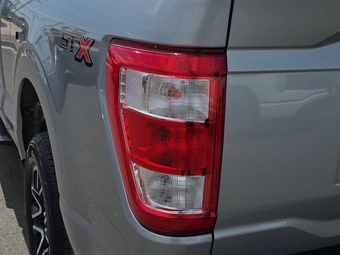 Used 2023 Ford F150 XL RWD image 9