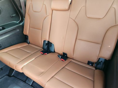 New 2025 Kia Telluride SX Prestige X-Pro image 22