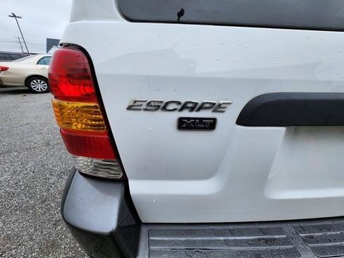 Used 2004 Ford Escape XLT AWD/4WD image 21