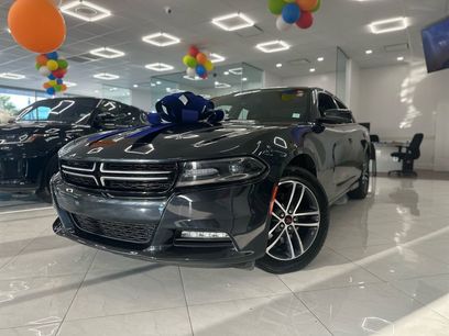 Used 2019 Dodge Charger SXT
