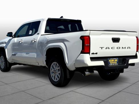 Used 2024 Toyota Tacoma SR5 image 12