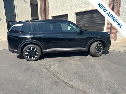 Used 2027 Kia Telluride S AWD/4WD image 8