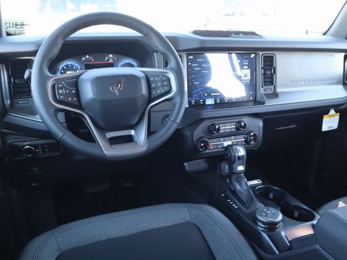 New 2025 Ford Bronco Big Bend image 2