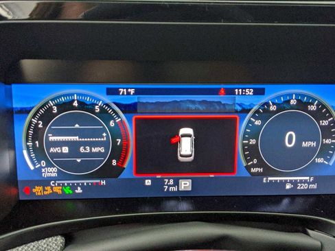 New 2026 Subaru Outback Premium image 16