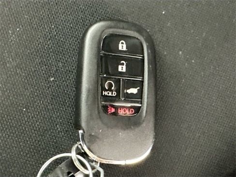Used 2023 Honda Civic Sport image 17
