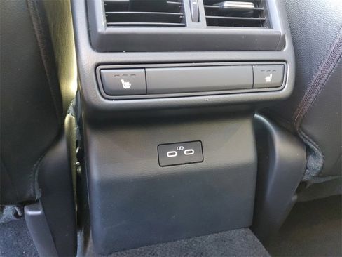 Used 2025 MAZDA CX-50 AWD 2.5 Turbo w/ Weather Package image 15