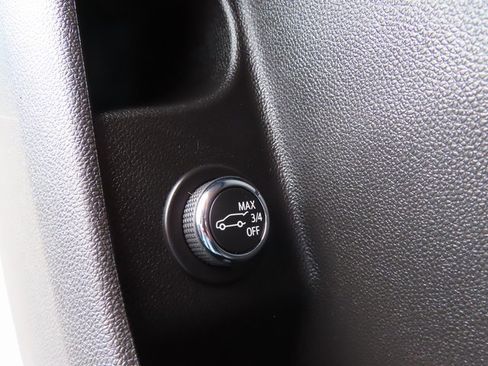 Used 2024 Cadillac XT4 Premium Luxury w/ Cold Weather Package image 14