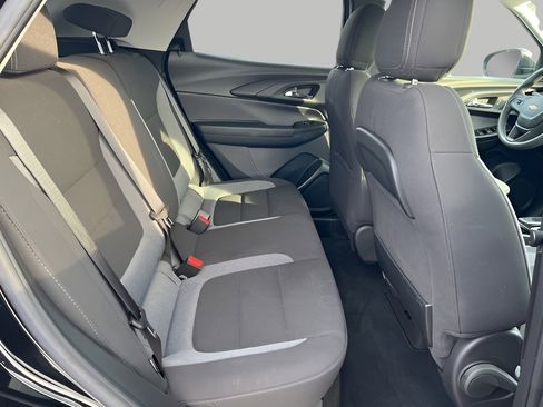 Used 2023 Chevrolet TrailBlazer LT w/ Convenience Package image 32