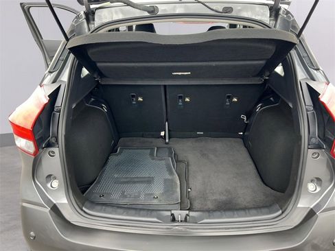 Used 2020 Nissan Kicks SV image 22