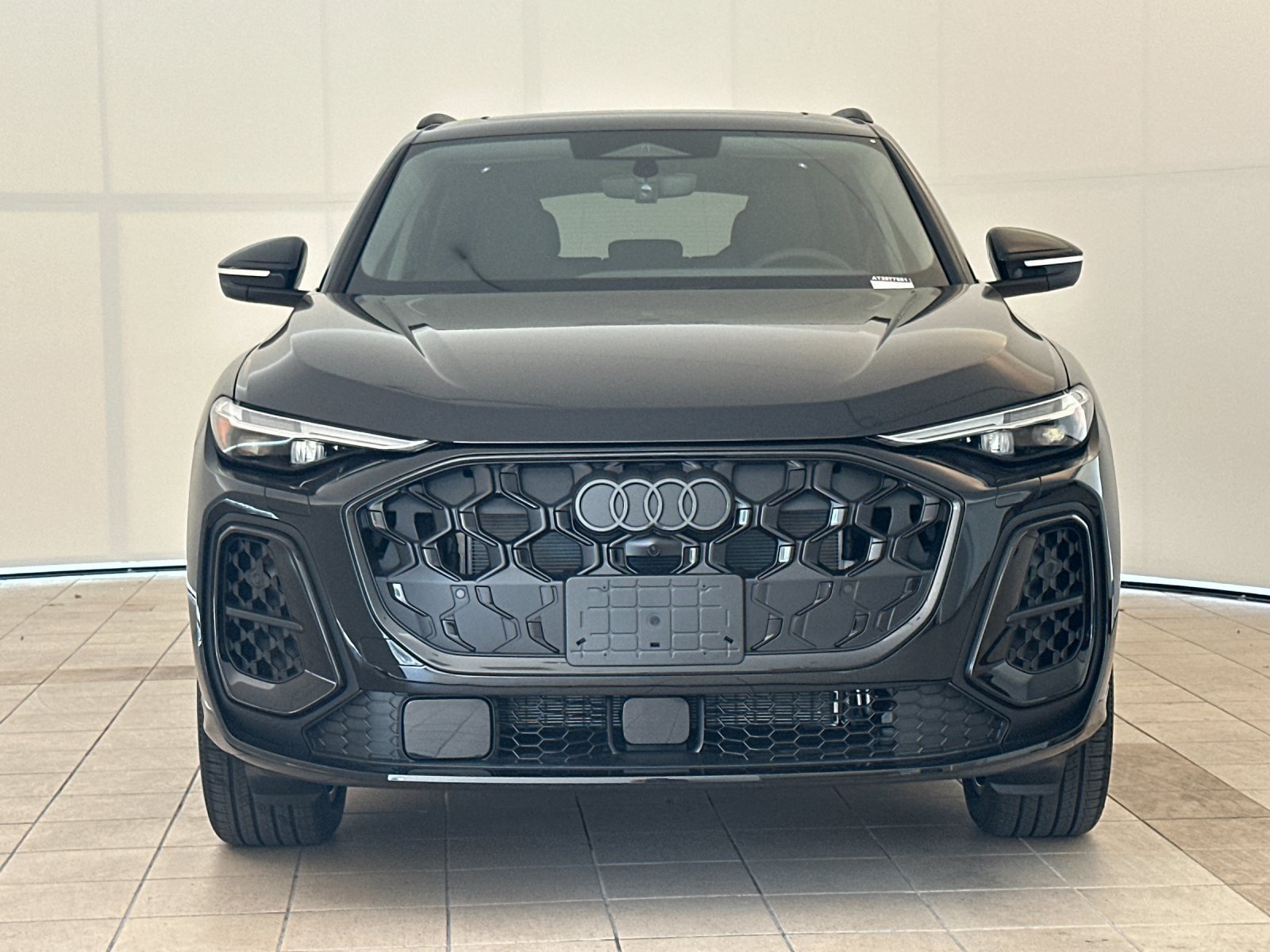New 2026 Audi Q5 Premium Plus AWD/4WD image 9