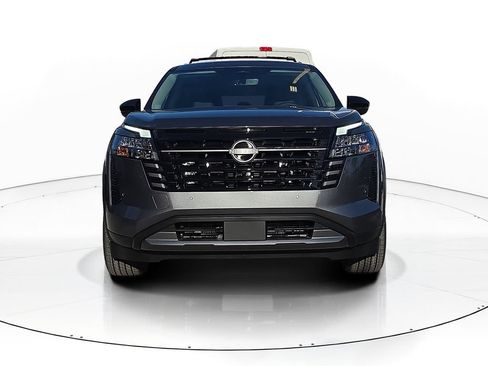New 2026 Nissan Pathfinder Platinum w/ Cargo Package AWD/4WD image 2