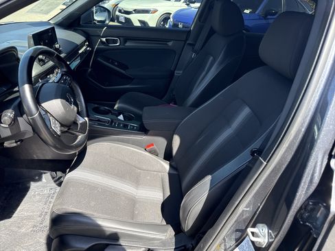 Certified 2022 Honda Civic Sport image 13