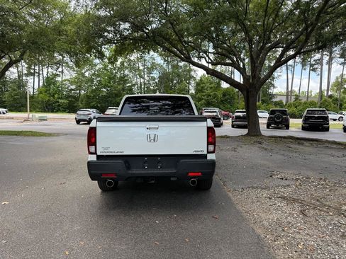 Used 2022 Honda Ridgeline RTL-E image 6
