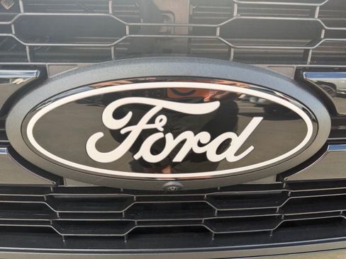 Used 2026 Ford F150 Lariat w/ Equipment Group 502A High AWD/4WD image 34