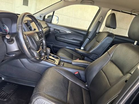 Used 2020 Honda Pilot EX-L image 29