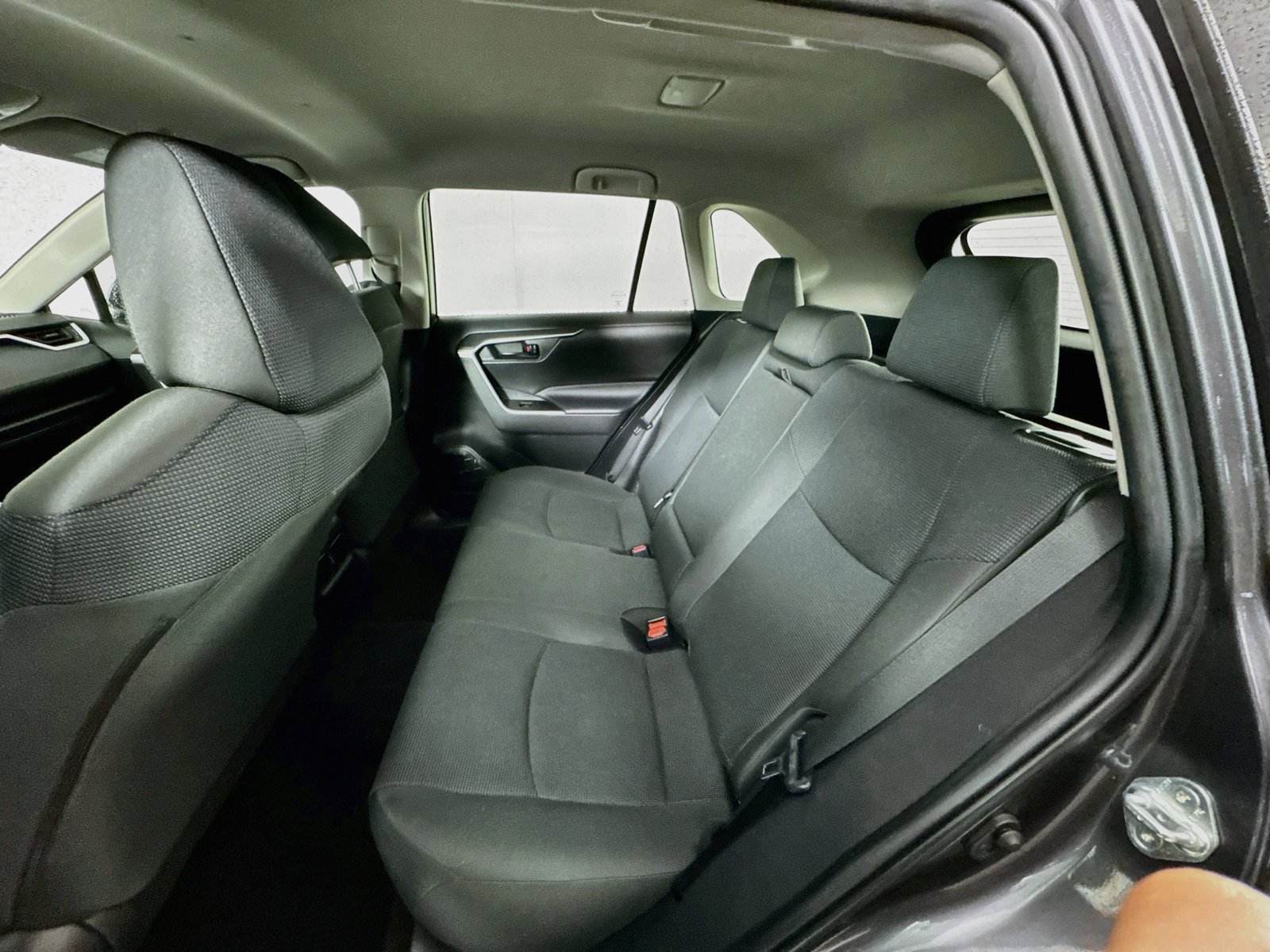 Certified 2023 Toyota RAV4 LE AWD/4WD image 22