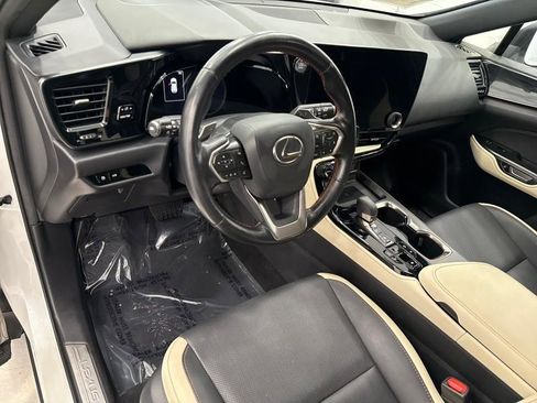 Used 2022 Lexus NX 350 AWD w/ Premium Package image 41