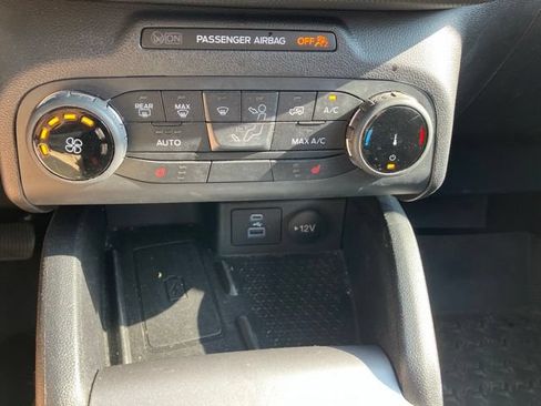 Used 2022 Ford Bronco Sport Big Bend w/ Convenience Package AWD/4WD image 15
