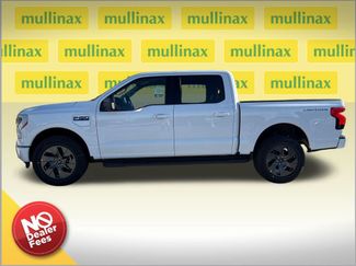 New 2025 Ford F150 Lightning Flash video 2