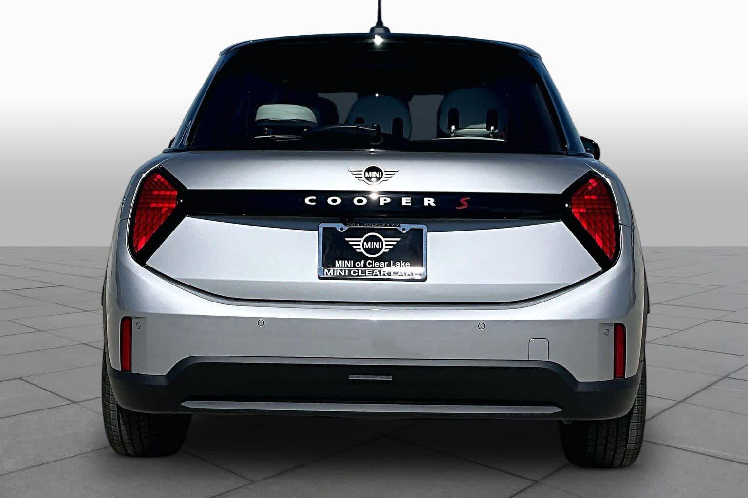 New 2027 MINI Cooper S FWD image 4